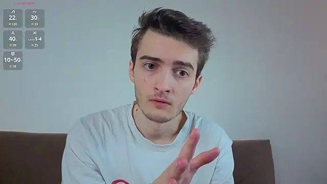 Snapshot of spider____man chatting on 27, 2, 2026 spider man online show from 27, 2, 2026