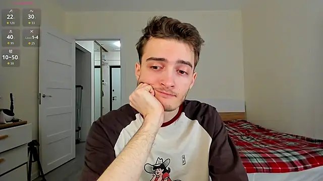 Snapshot of spider____man chatting on 25, 3, 2026 spider man online show from 25, 3, 2026