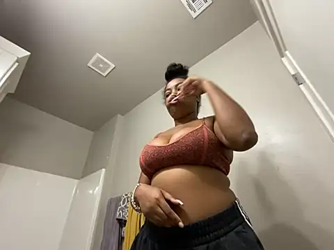 princesslivv online show from 14, 10, 2025