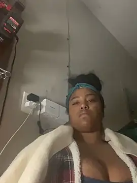 princesslivv online show from 29, 10, 2025