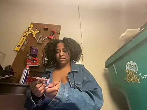 Snapshot of princesslivv chatting on 10, 1, 2026 princesslivv online show from 10, 1, 2026