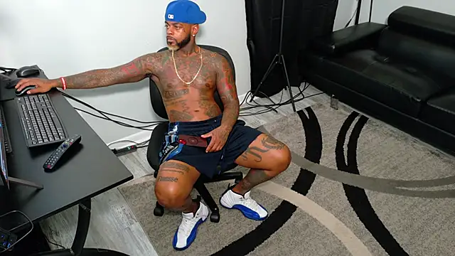 SLANGONDEMHOES online show from 23, 10, 2025