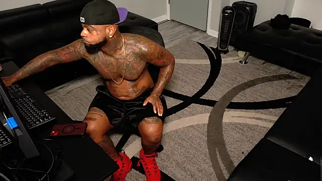 SLANGONDEMHOES online show from 7, 2, 2026