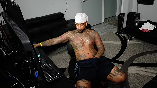 SLANGONDEMHOES online show from 4, 3, 2026