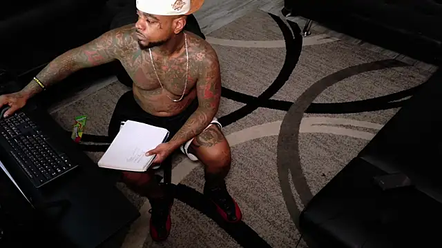 SLANGONDEMHOES online show from 19, 3, 2026