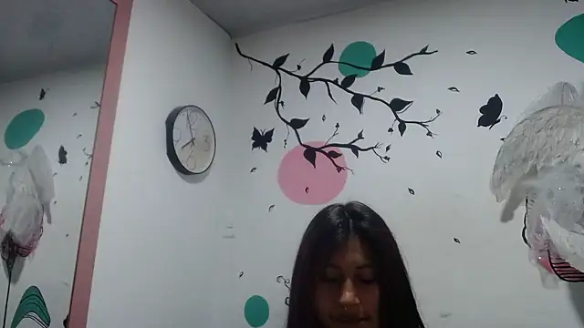 Pocahontas tw online show from 9, 11, 2025