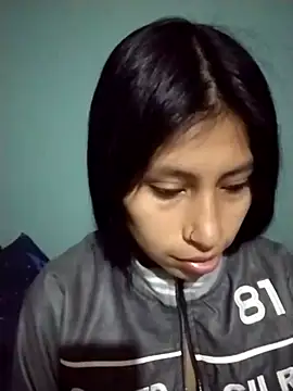 Pocahontas tw online show from 20, 12, 2025