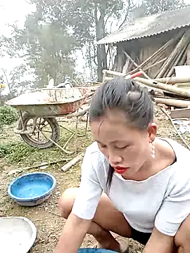 rubi bae online show from 17, 3, 2026