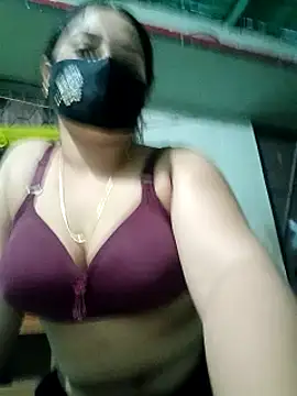 Nova Akter07 online show from 19, 10, 2025