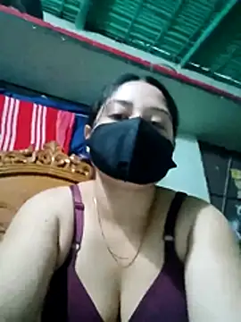 Nova Akter07 online show from 26, 10, 2025