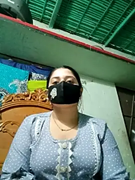 Nova Akter07 online show from 30, 10, 2025