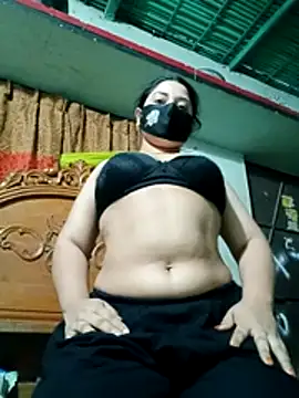 Nova Akter07 online show from 17, 11, 2025