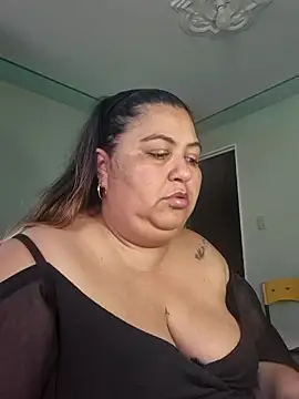 Snapshot of curvy_diva_ chatting on 19, 2, 2026 curvy diva online show from 19, 2, 2026