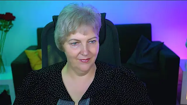 MaryMogan online show from 14, 10, 2025