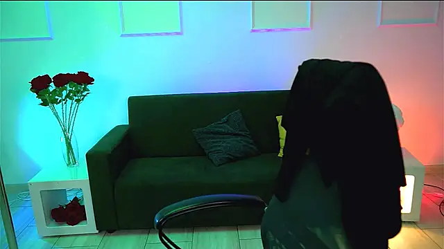 MaryMogan online show from 16, 10, 2025