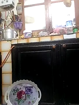 Snapshot of Mayamimi chatting on 31, 10, 2025 Mayamimi online show from 31, 10, 2025