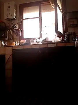 Snapshot of Mayamimi chatting on 9, 11, 2025 Mayamimi online show from 9, 11, 2025