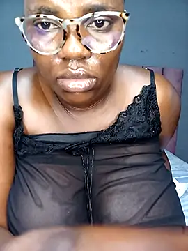 TheSpiceyQueen online show from 30, 11, 2025