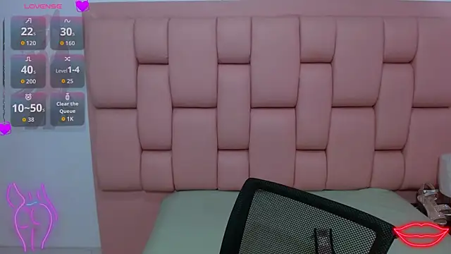 vanesa19  online show from 14, 11, 2025