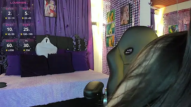 Moon Play online show from 9, 10, 2025