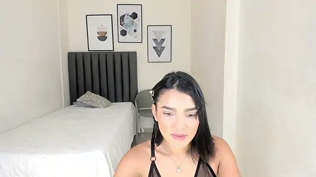 lyanna moon online show from 8, 11, 2025