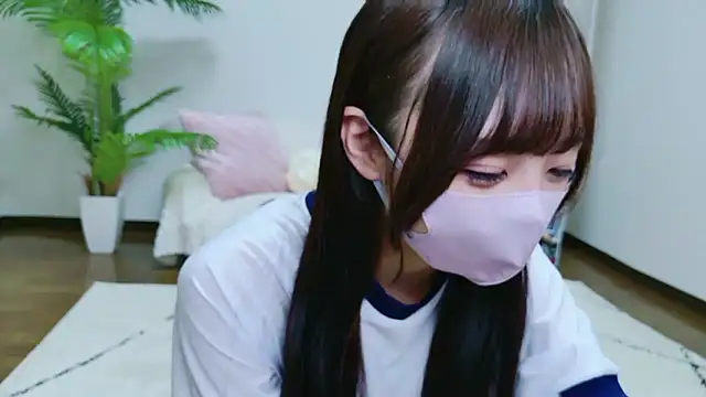 Mashiro-chan online show from 16, 10, 2025