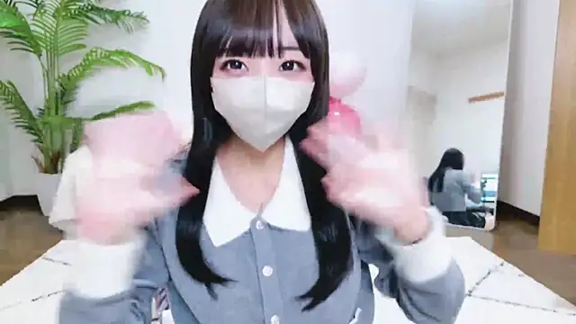 Mashiro-chan online show from 7, 11, 2025