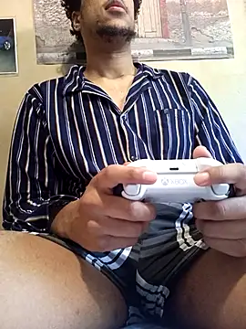 LilVirgin 24 online show from 3, 10, 2025