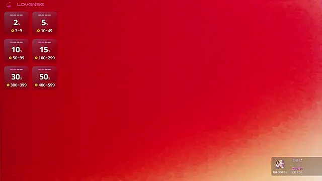 Xiao-zuzongl online show from 9, 11, 2025