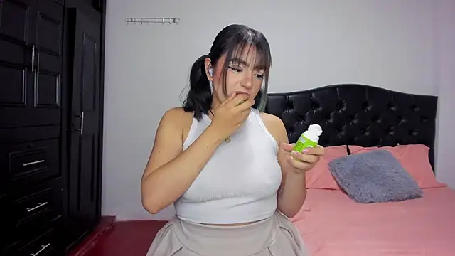 sammy bunny1 online show from 12, 10, 2025