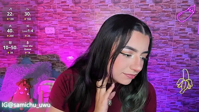 sammy bunny1 online show from 17, 2, 2026