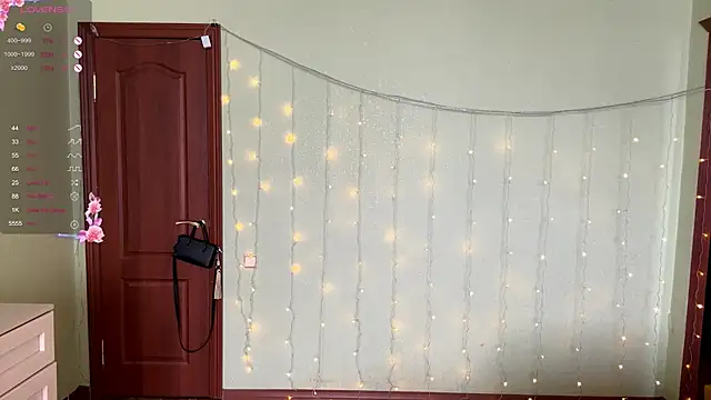 SweetJinny88 online show from 10, 3, 2026