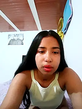 Tatis hotpussy online show from 13, 10, 2025