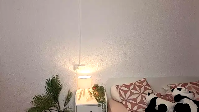 lillypanda online show from 29, 9, 2025