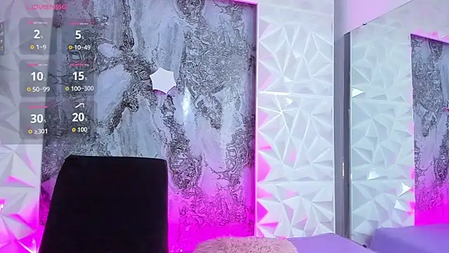 Madison 03 online show from 20, 12, 2025