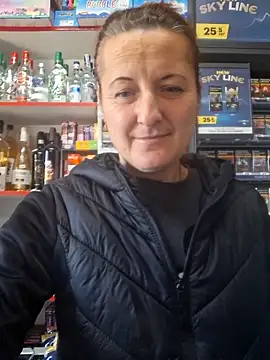 Fluturas2 online show from 22, 10, 2025