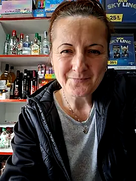 Fluturas2 online show from 27, 10, 2025