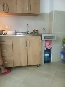 Alisson Morgann online show from 6, 10, 2025