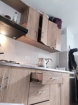 Alisson Morgann online show from 14, 2, 2026