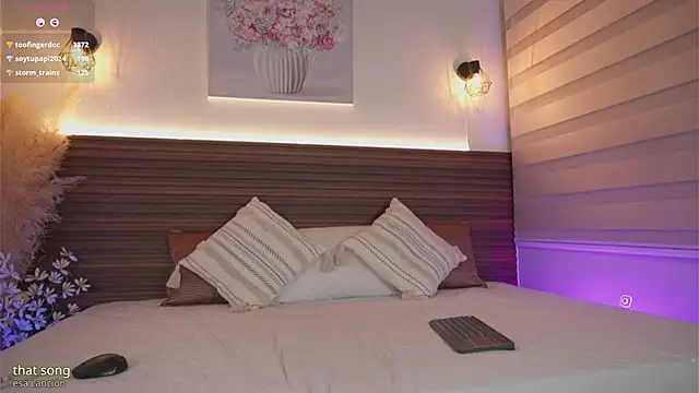 cinthia jones2 online show from 10, 10, 2025