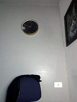 AmberGold- online show from 14, 12, 2025