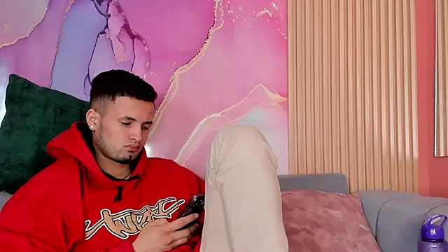 DoublePassion69 online show from 8, 10, 2025