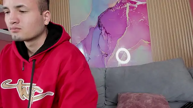 DoublePassion69 online show from 8, 11, 2025