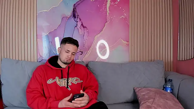 DoublePassion69 online show from 14, 11, 2025