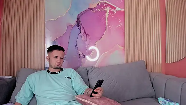 DoublePassion69 online show from 15, 11, 2025