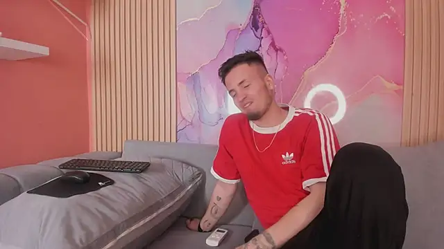 DoublePassion69 online show from 19, 11, 2025