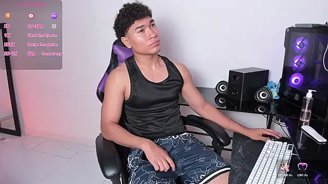 Snapshot of kenji_azura1 chatting on 27, 11, 2025 kenji azura1 online show from 27, 11, 2025