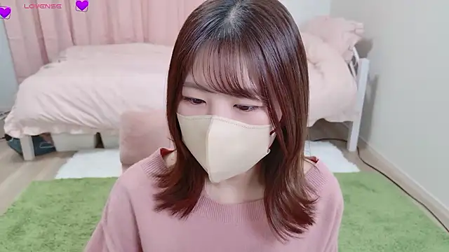 Snapshot of Haru_chiii chatting on 11, 2, 2026 Haru chiii online show from 11, 2, 2026