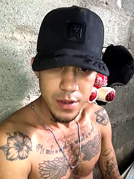 tattoos22 online show from 26, 10, 2025