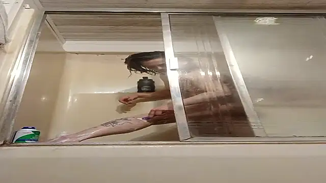 NyxiStyx online show from 11, 11, 2025